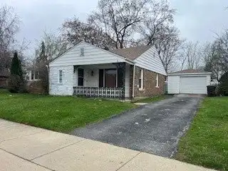 204 S Orchard Drive, Park Forest, IL 60466
