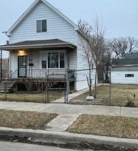 820 E 74th Street, Chicago, IL 60619