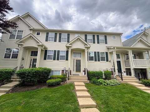 915 Manchester Circle, Grayslake, IL 60030