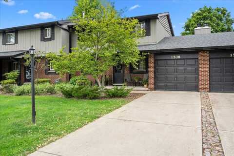 1508 Blackburn Street, Wheaton, IL 60189
