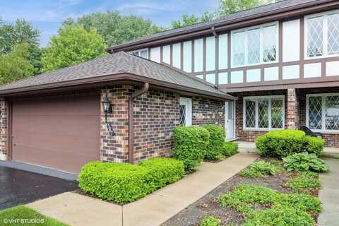 587 Cress Creek Lane, Crystal Lake, IL 60014