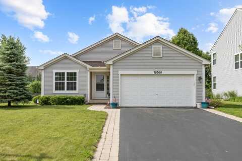 10569 Lansdale Street, Huntley, IL 60142