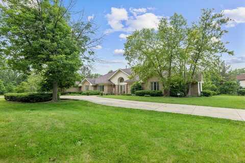 1920 Wedgewood Drive, Lake Forest, IL 60045