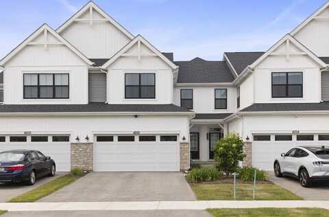 4202 Chelsea Manor Circle, Aurora, IL 60504
