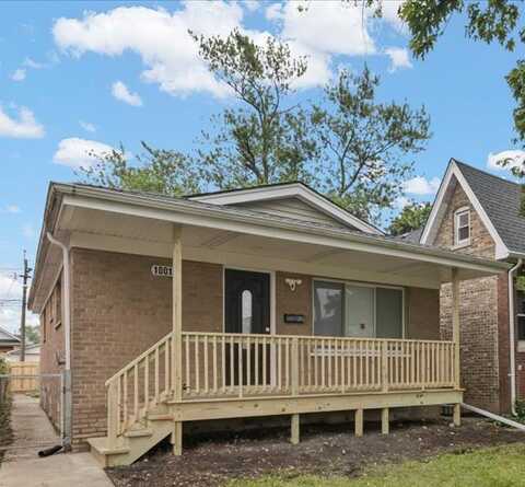 10011 S Princeton Avenue, Chicago, IL 60628