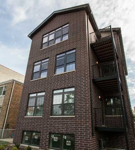4833 N harding Avenue, Chicago, IL 60625