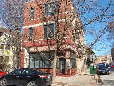 1049 N MARSHFIELD Avenue, Chicago, IL 60622