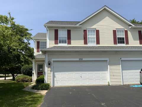 2715 Mchenry Avenue, Naperville, IL 60563