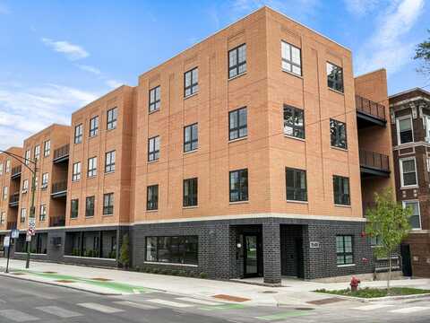 1548 W Ardmore Avenue, Chicago, IL 60660