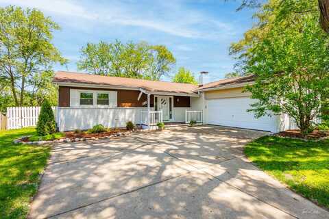 806 71st Street, Darien, IL 60561