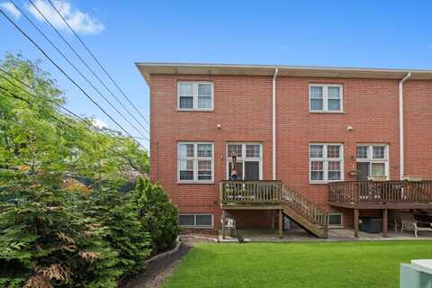 6235 S Knox Avenue, Chicago, IL 60629