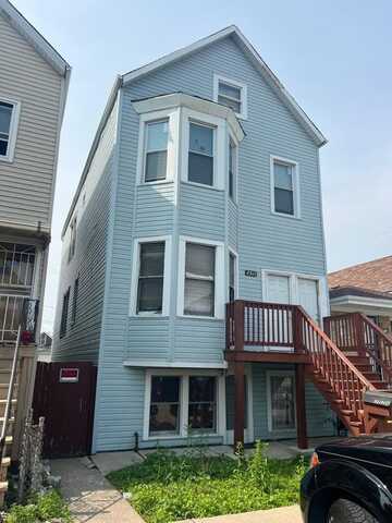 2311 W 47TH Place, Chicago, IL 60609