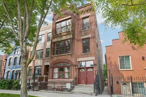 1626 S Morgan Street, Chicago, IL 60608