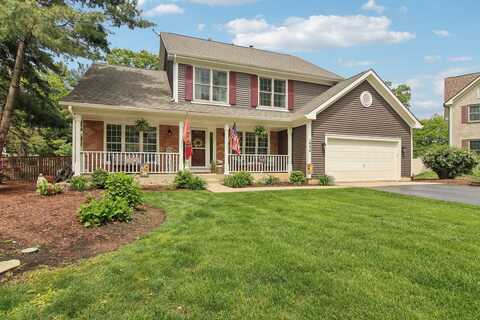 1034 Willoby Lane, Elgin, IL 60120