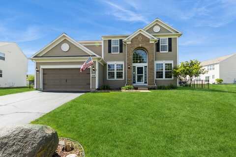 3597 LEXINGTON Lane, Carpentersville, IL 60110