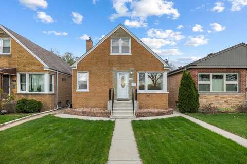 6309 W Devon Avenue, Chicago, IL 60646