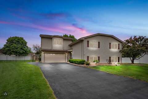 711 Lake Court, New Lenox, IL 60451