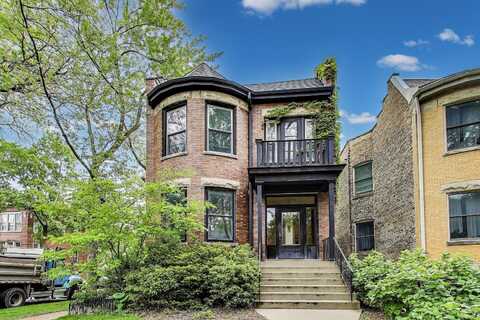 5357 N Wayne Avenue, Chicago, IL 60640