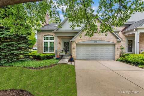 122 Versailles Court, Bloomingdale, IL 60108