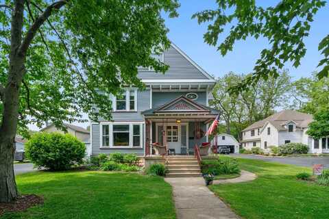 119 E 4th Street, Sandwich, IL 60548