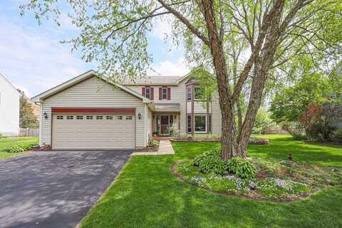 43 Mohawk Street, Cary, IL 60013