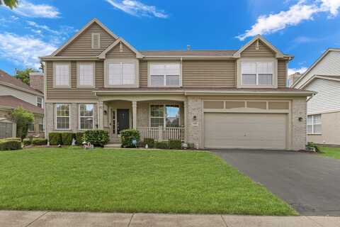 1476 Maidstone Drive, Vernon Hills, IL 60061