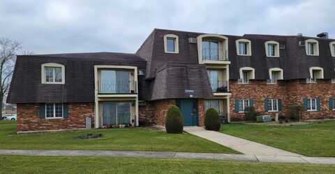 17963 Huntleigh Court, Country Club Hills, IL 60478
