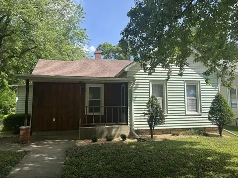 112 W 6th Street, Gridley, IL 61744