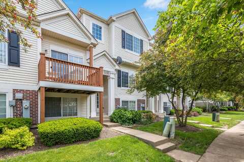 1353 Manning Avenue, Montgomery, IL 60538