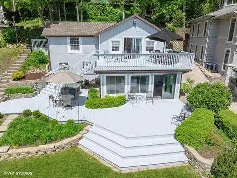 473 Waldeck Drive, Twin Lakes, WI 53181