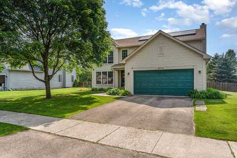 2715 Lahinch Drive, Aurora, IL 60503
