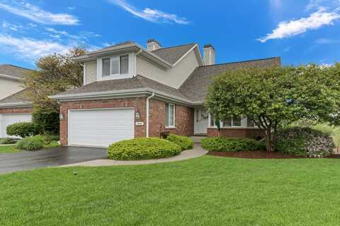 17526 W Windhaven Court, Grayslake, IL 60030