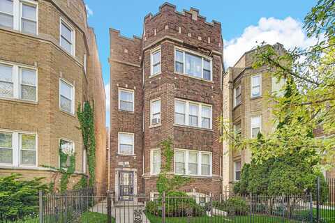 8114 S Maryland Avenue, Chicago, IL 60619