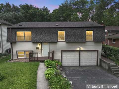 169 S Ellyn Avenue, Glen Ellyn, IL 60137