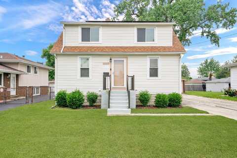 10910 S Natchez Avenue, Worth, IL 60482