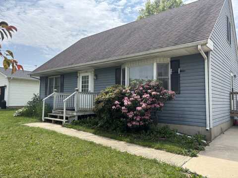 116 Willis Avenue, Rochelle, IL 61068