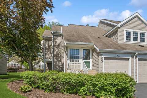 454 Kilkenny Court, Carol Stream, IL 60188