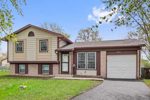 3858 Holly Court, Country Club Hills, IL 60478
