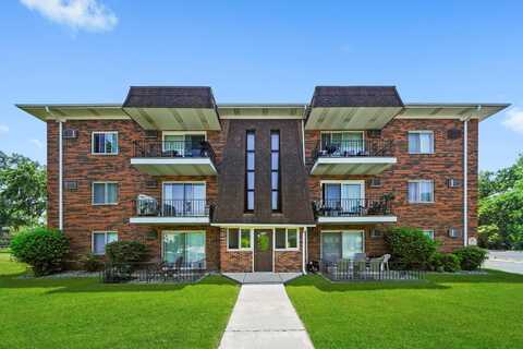 5701 W 129th Street, Crestwood, IL 60418