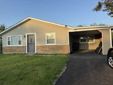 1923 Revere Street, Chicago Heights, IL 60411