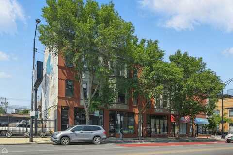 1708 W Chicago Avenue, Chicago, IL 60622