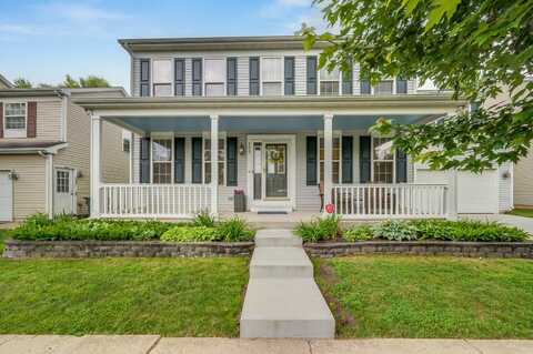 155 Eisenhower Drive, Oswego, IL 60543