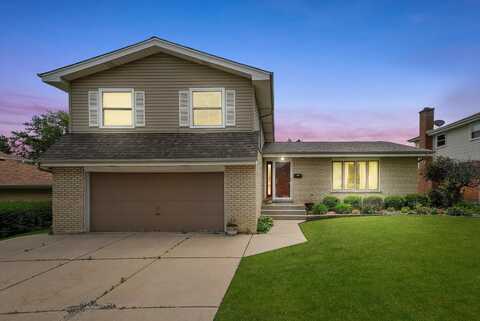 1125 Charlene Lane, Schaumburg, IL 60193