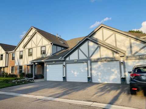 468 Elizabeth Drive, Wood Dale, IL 60191