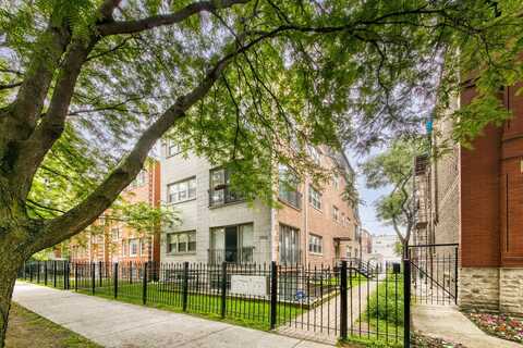 1540 N CLAREMONT Avenue, Chicago, IL 60622
