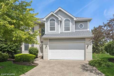 860 Turnberry Lane, Willowbrook, IL 60527