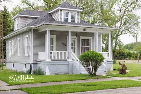 385 N 7th Avenue, Kankakee, IL 60901