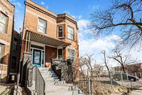 6455 S Marshfield Avenue, Chicago, IL 60636