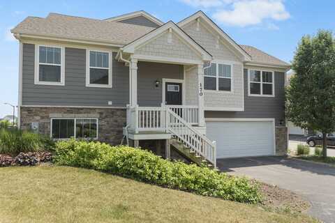 170 Goldenrod Drive, Elgin, IL 60124