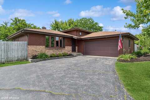 702 Amber Road, New Lenox, IL 60451